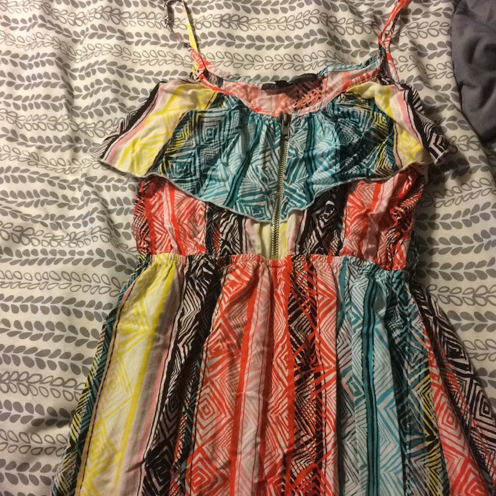 Summer dress